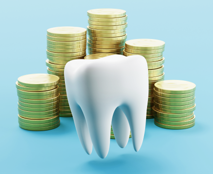 Цены на стоматологические услуги